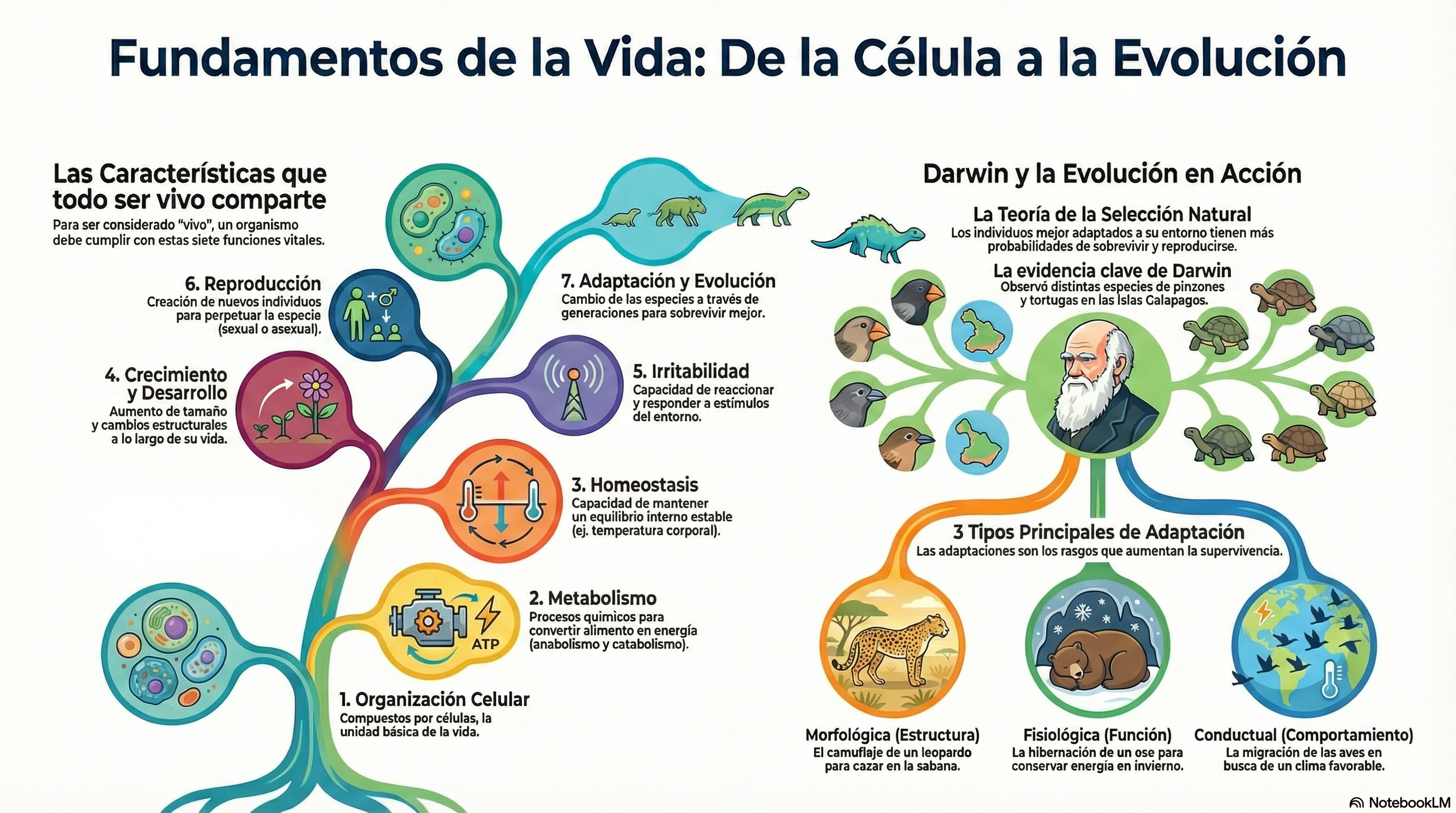 Infografía Video 11