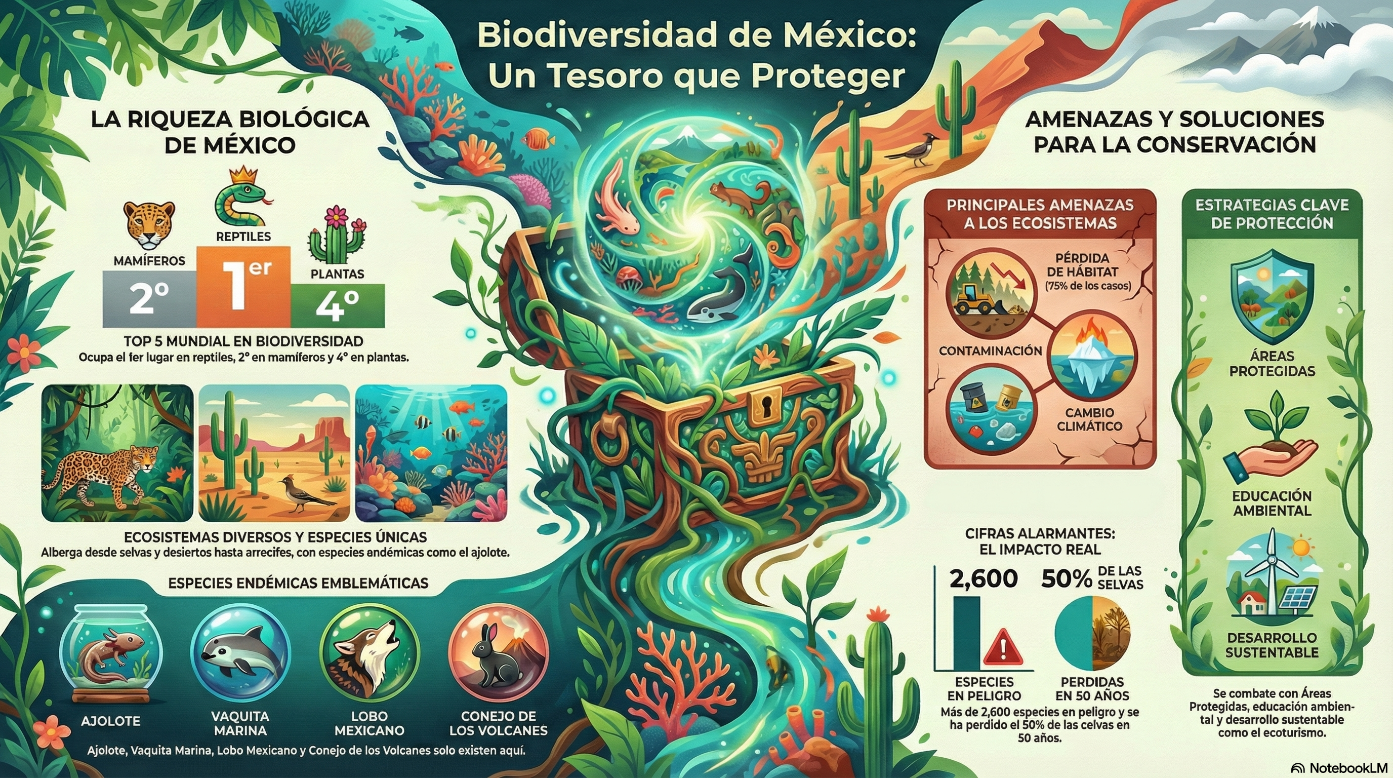 Infografía Video 12