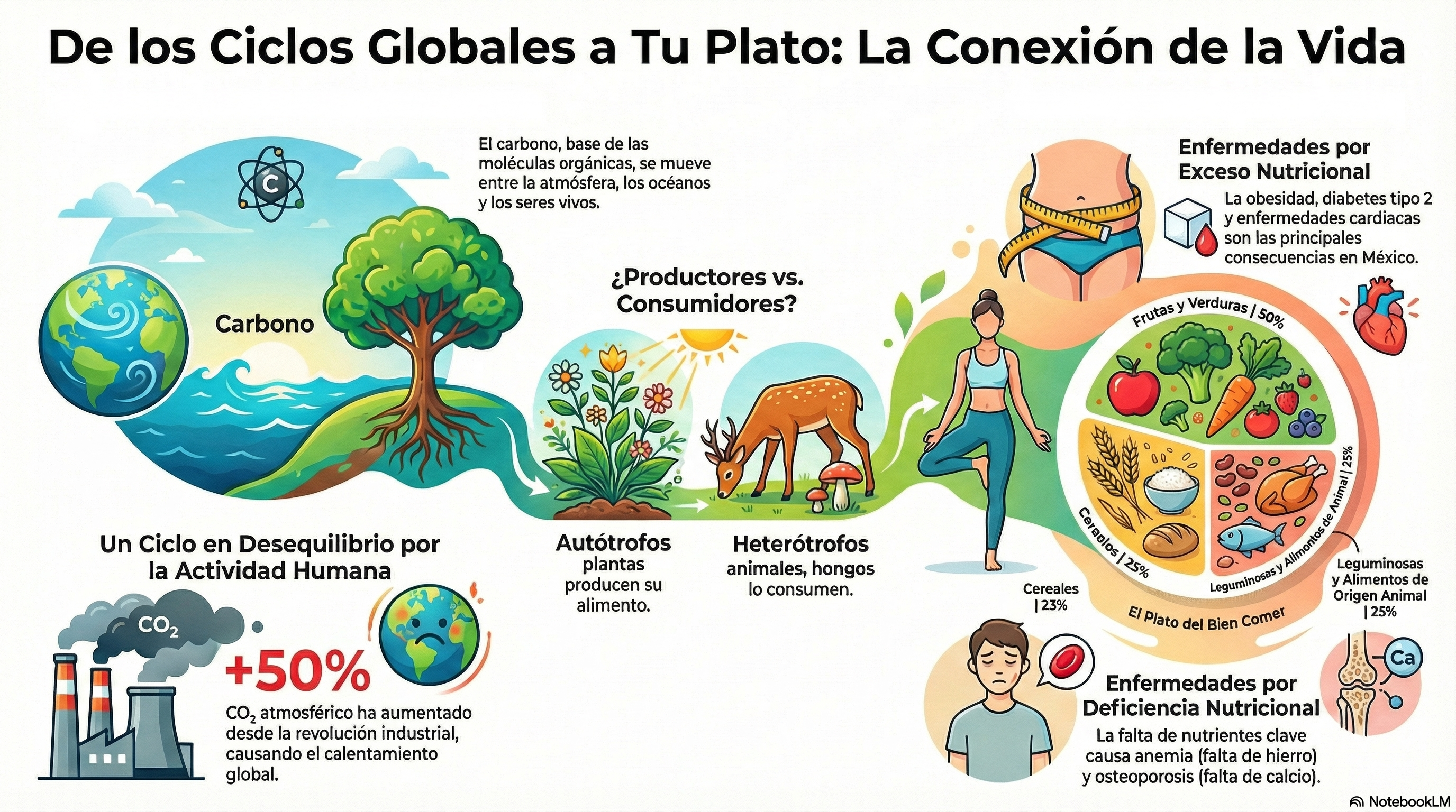 Infografía Video 14