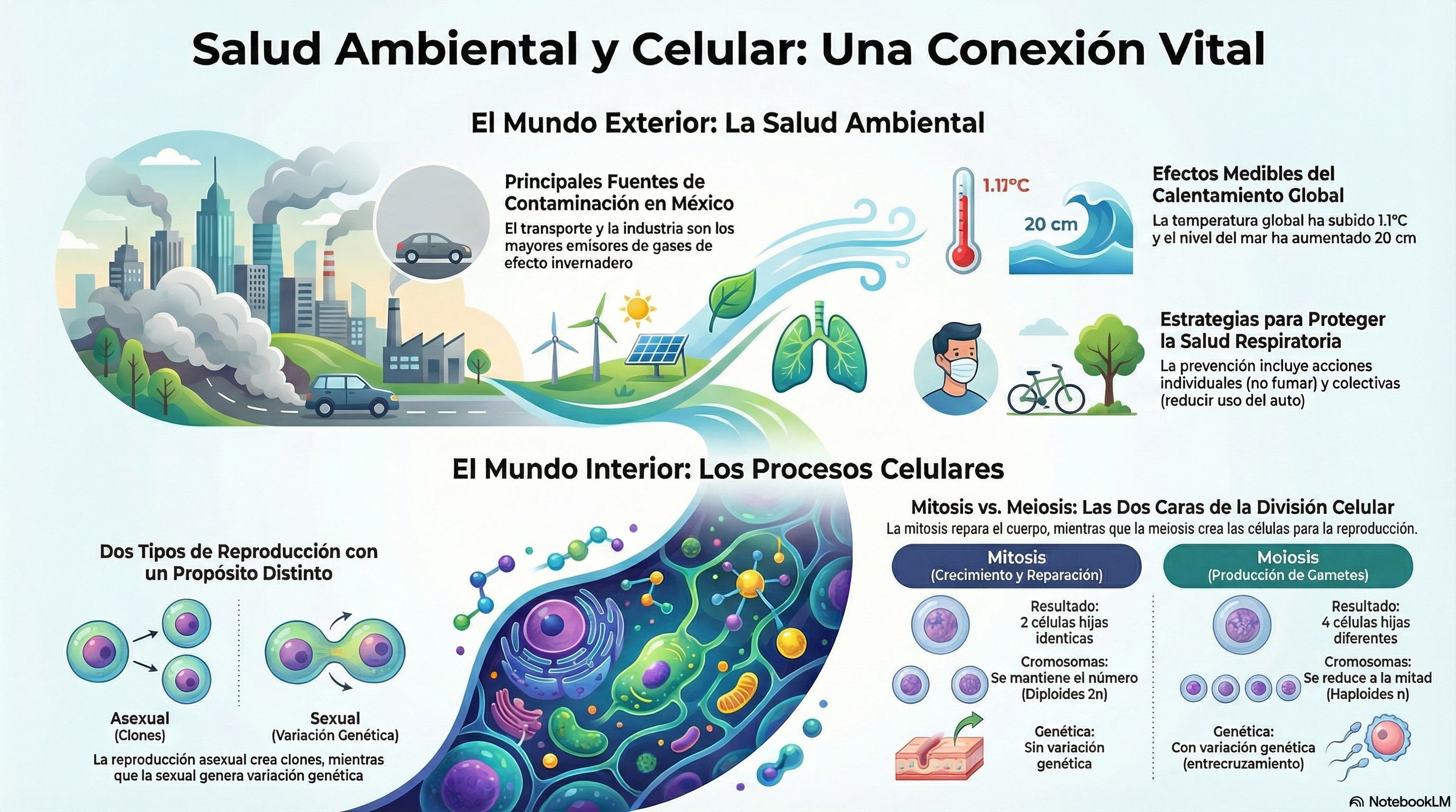 Infografía Video 15