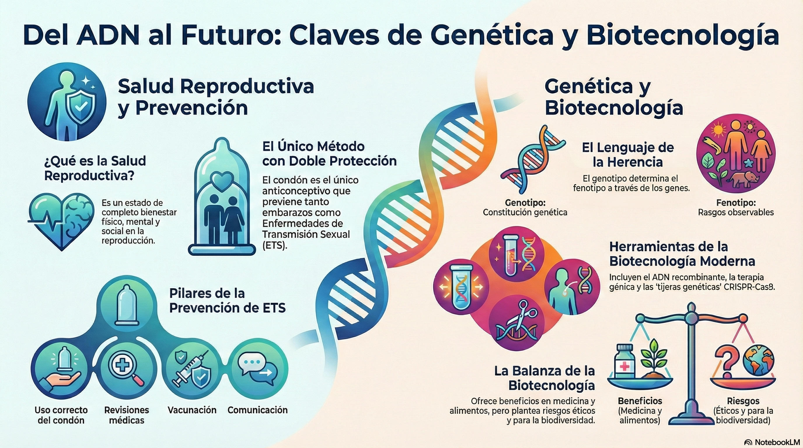 Infografía Video 16