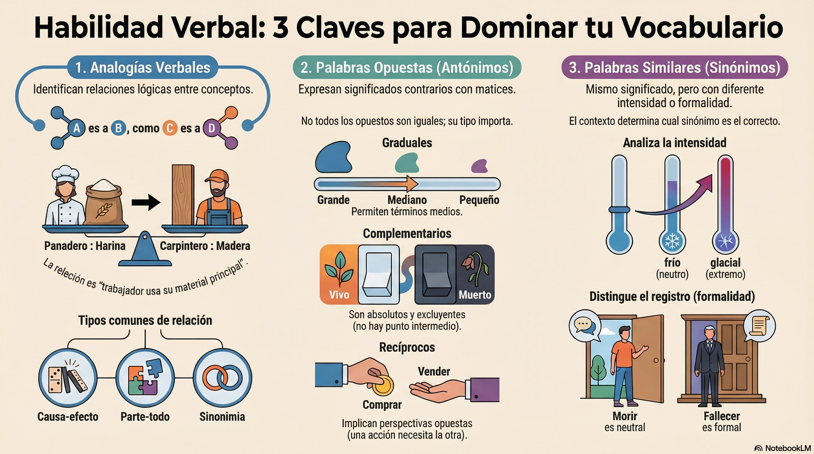 Infografía Video 3