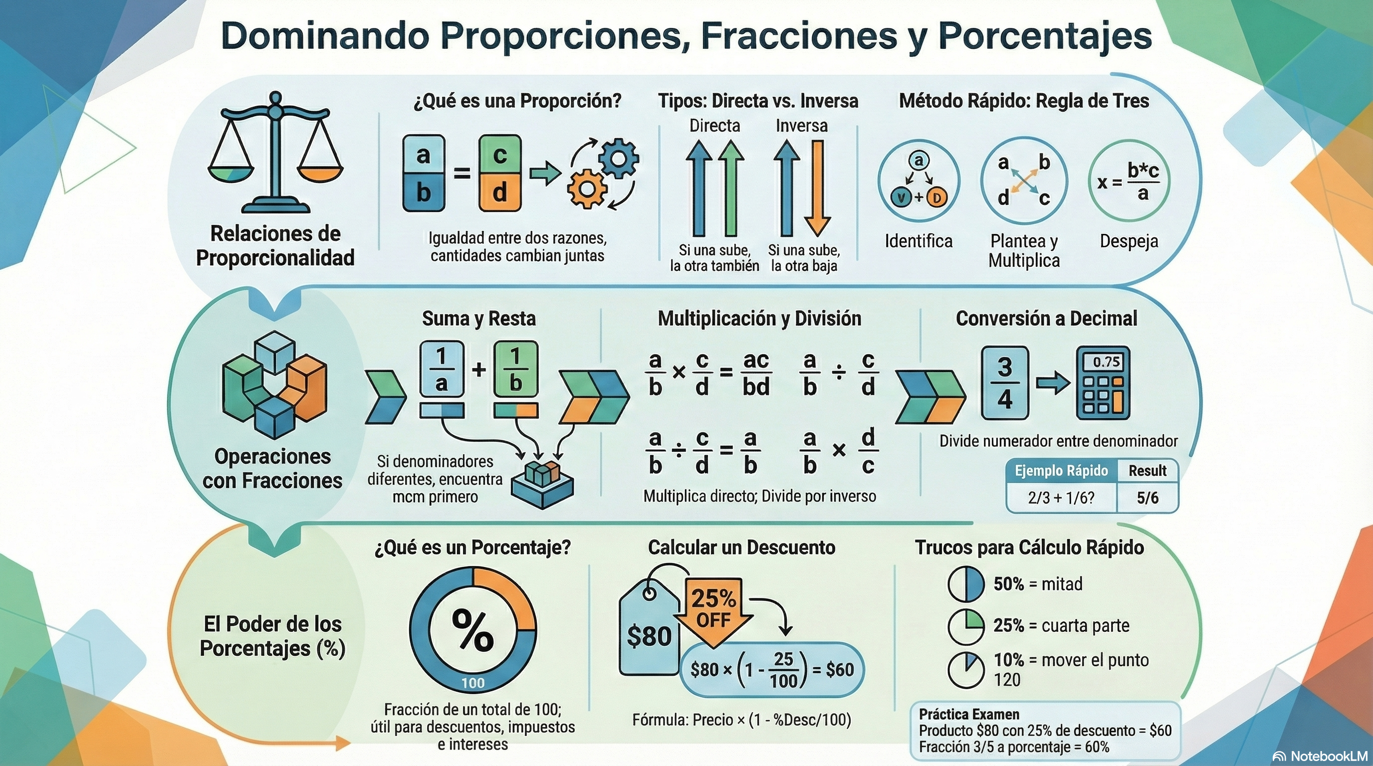 Infografía Video 32