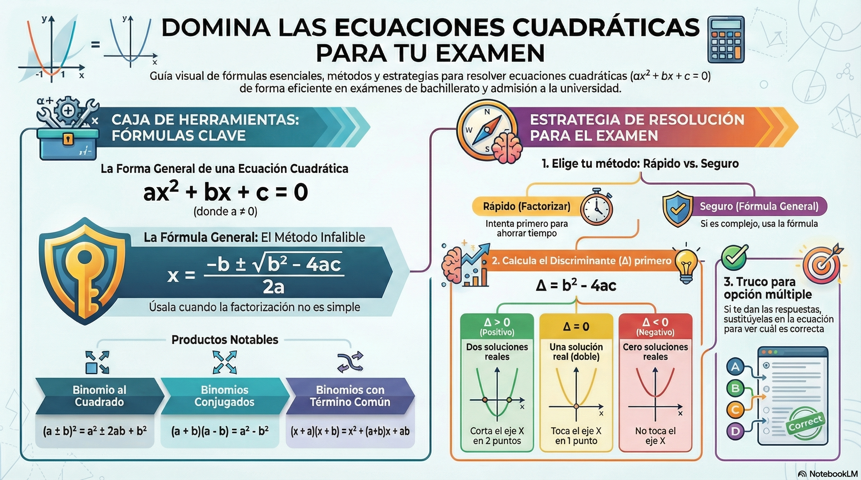 Infografía Video 36