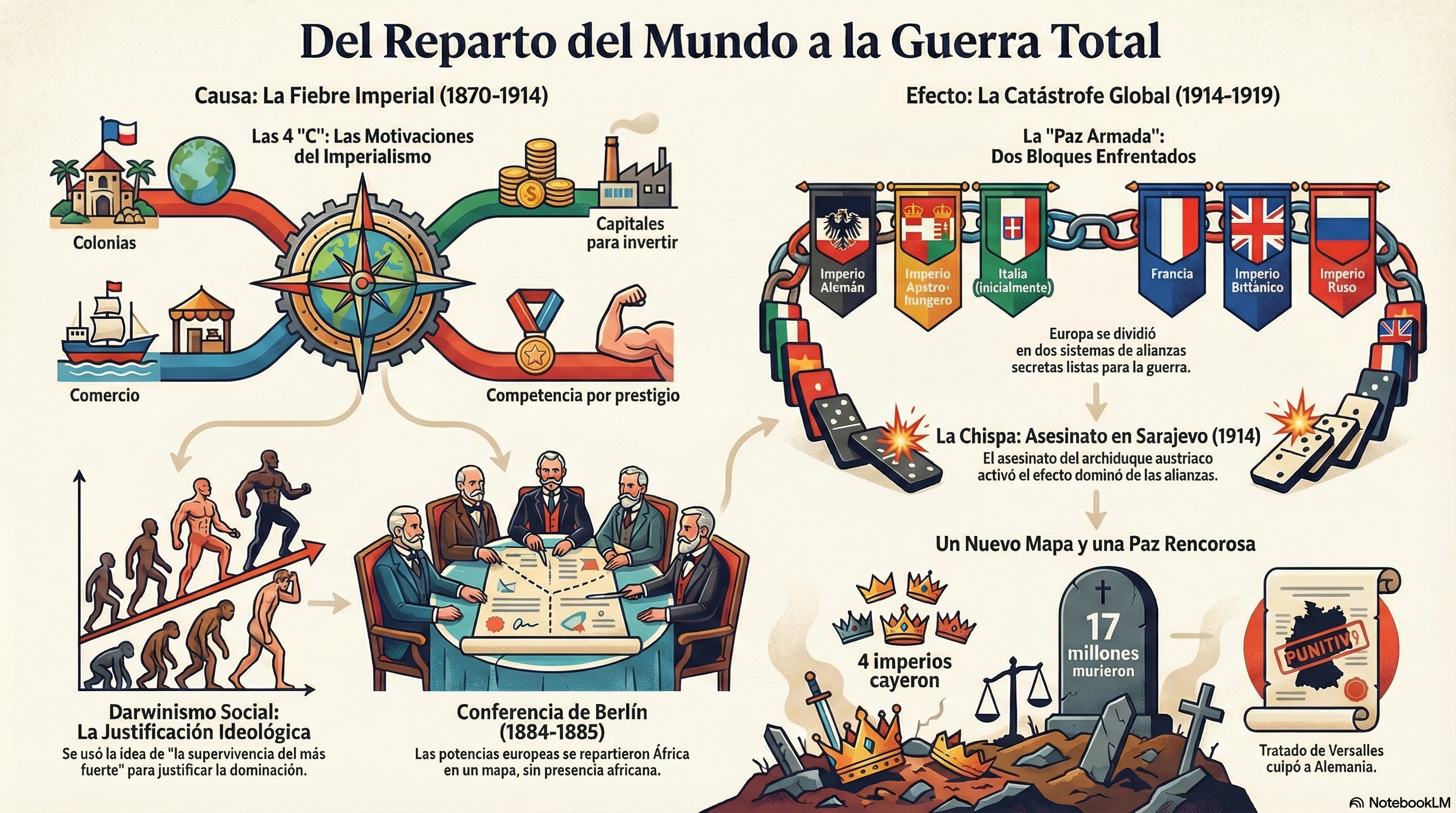 Infografía Video 48