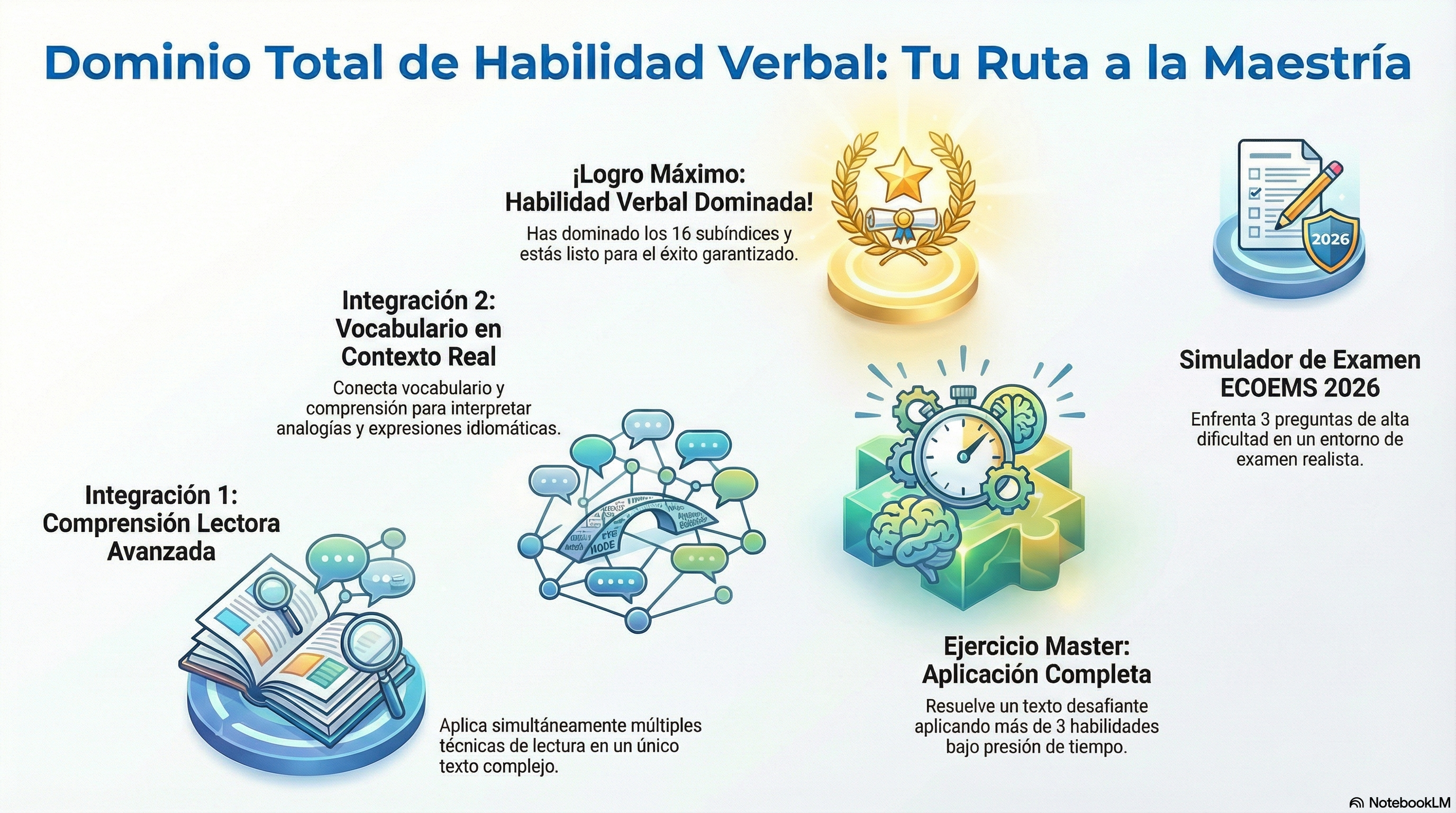 Infografía Video 5