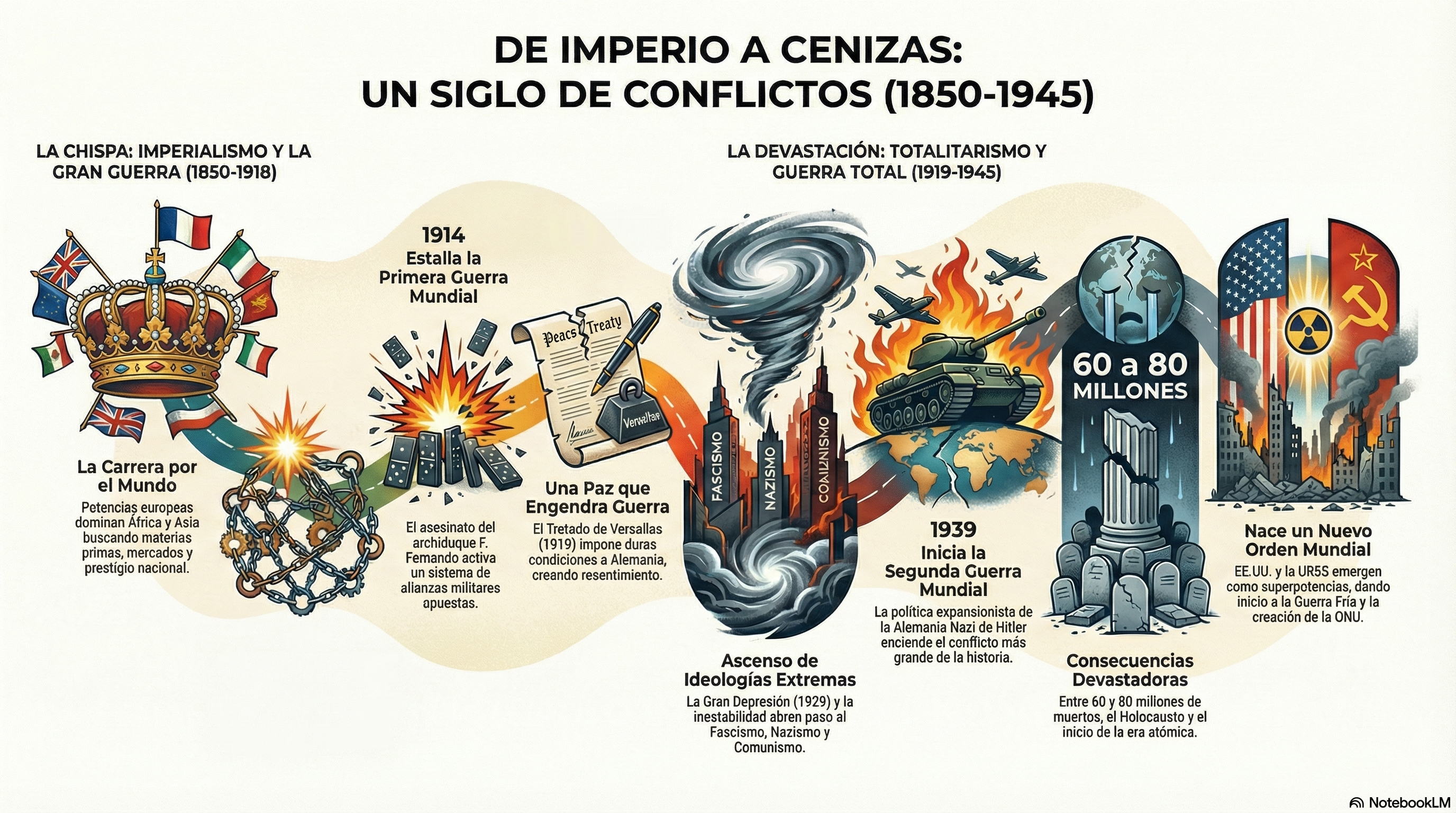 Infografía Video 51