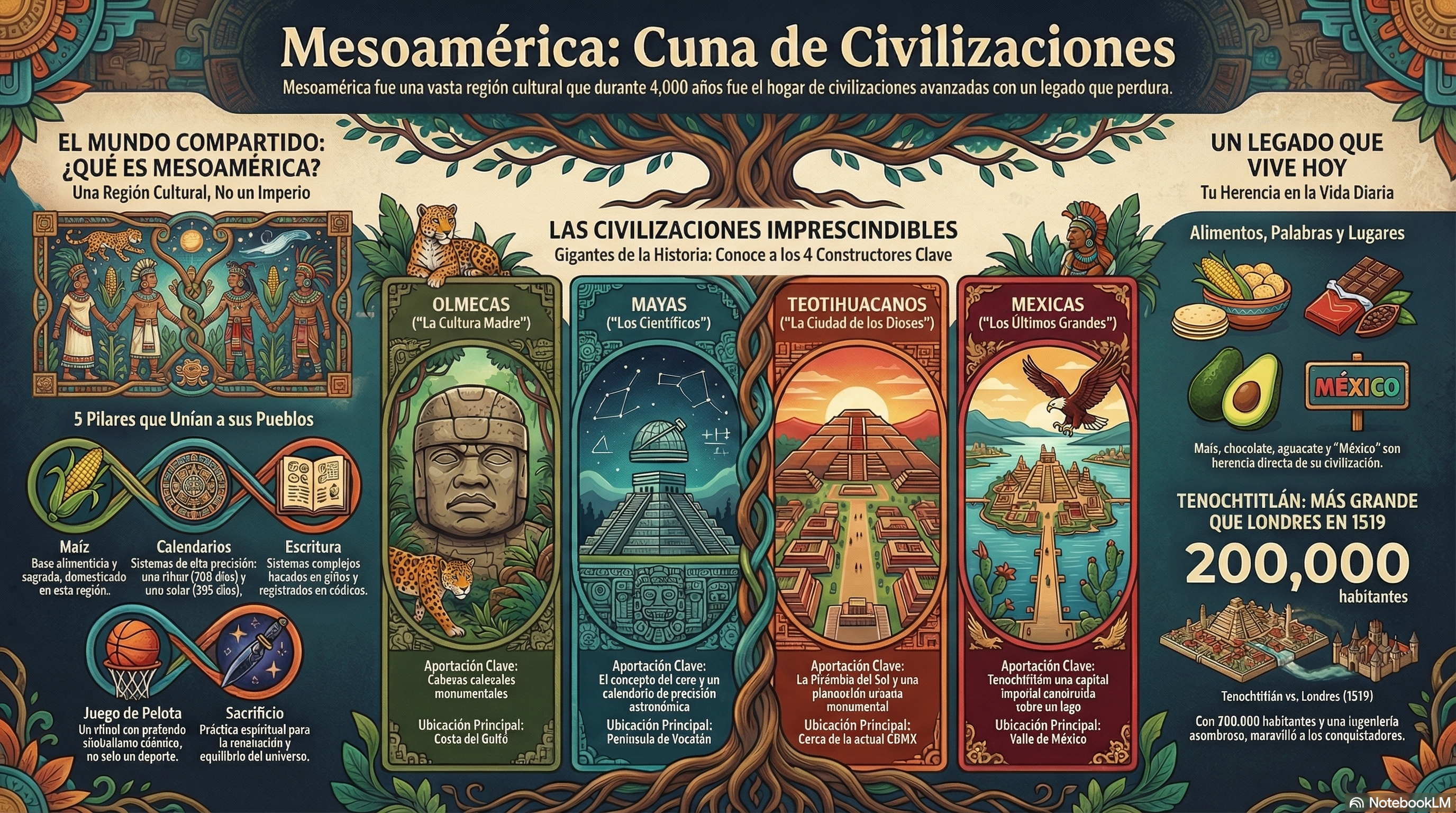 Infografía Video 52
