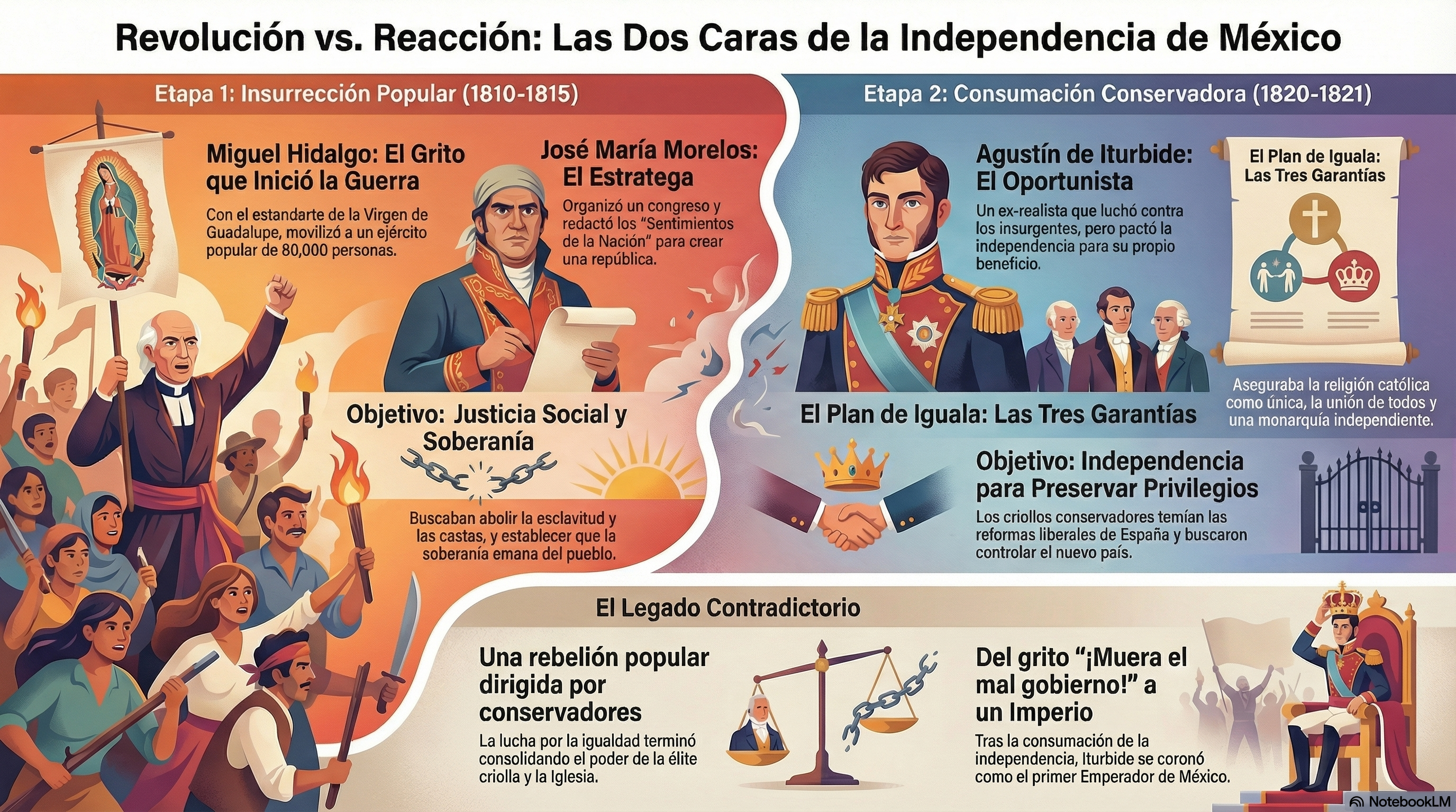 Infografía Video 55