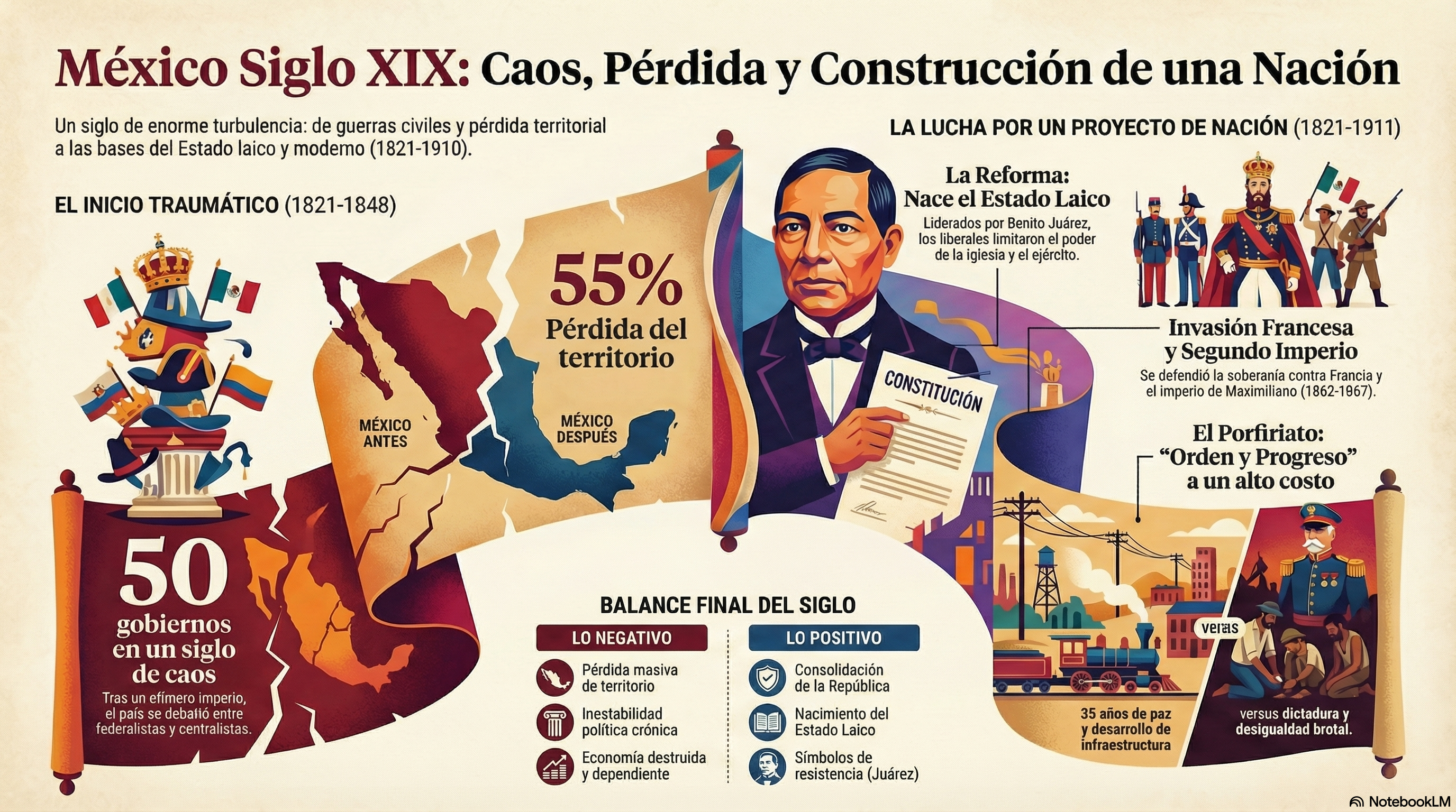 Infografía Video 56