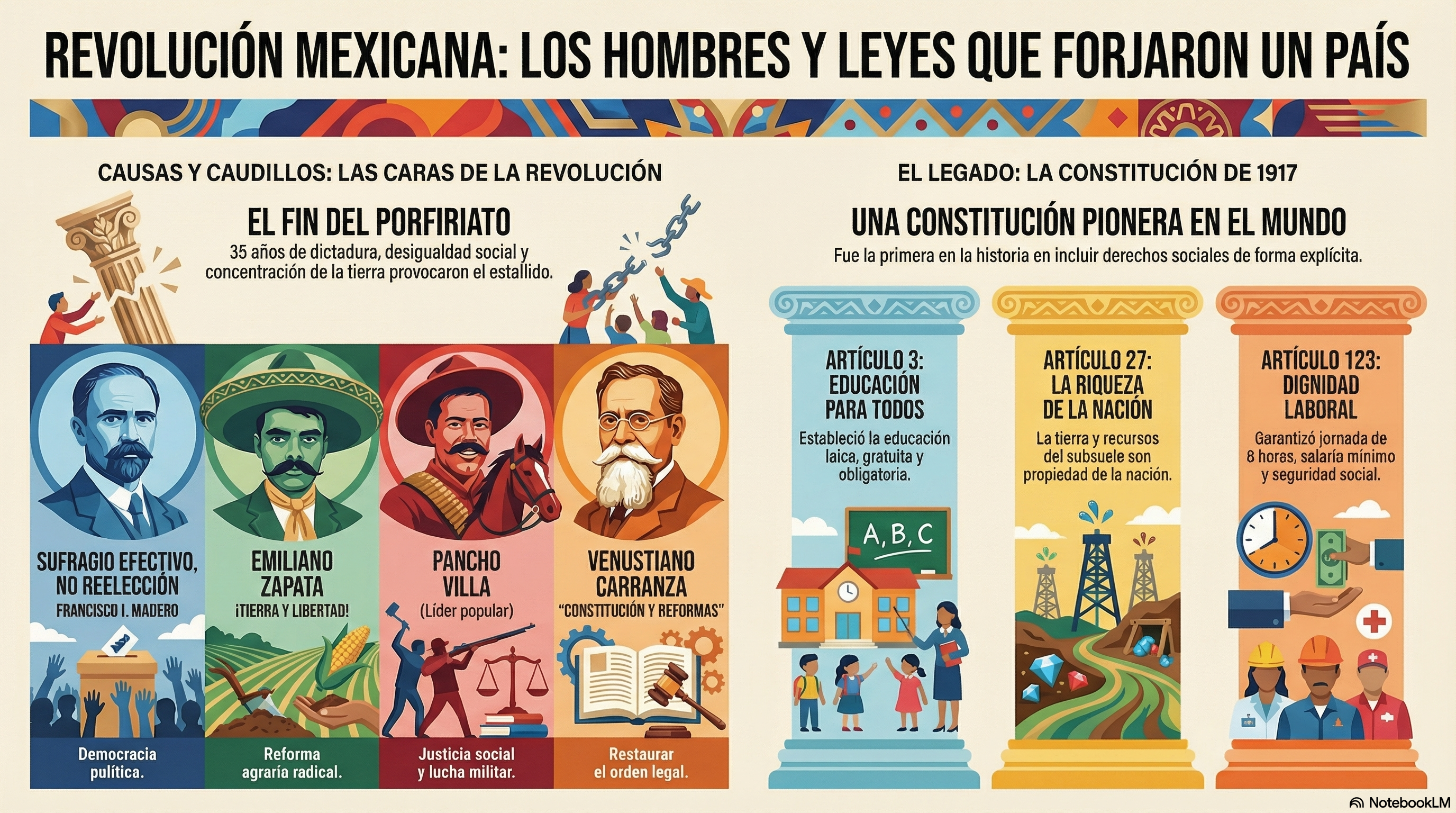 Infografía Video 57