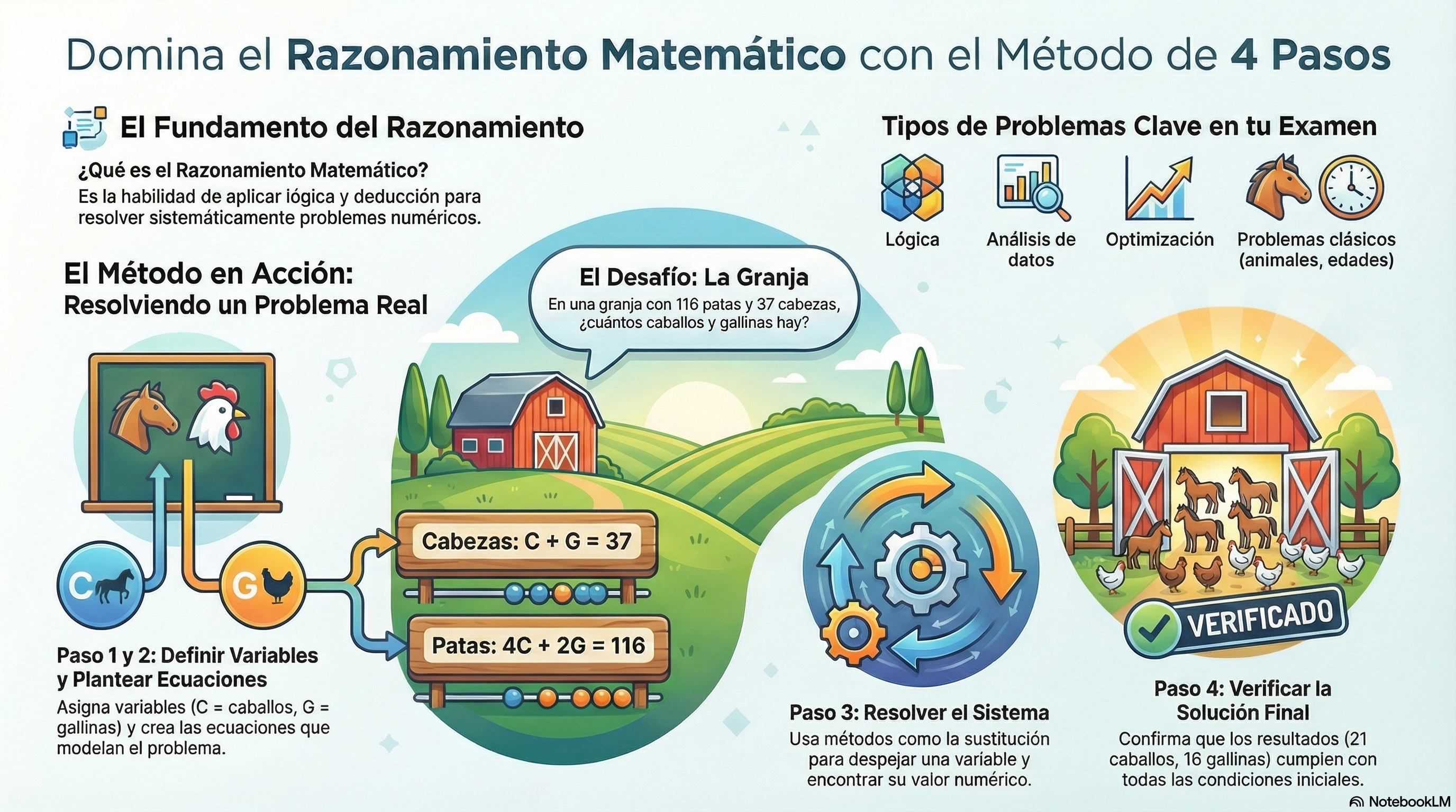 Infografía Video 9